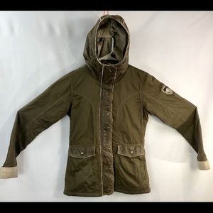 Kuhl Projekt Womens XS Jacket